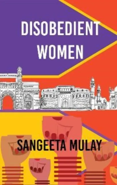 Fly on the Wall Press Disobedient Women