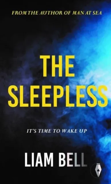 Fly on the Wall Press The Sleepless