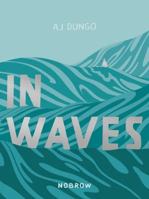 AJ Dungo In Waves