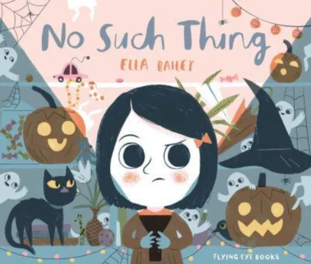 Ella Bailey No Such Thing