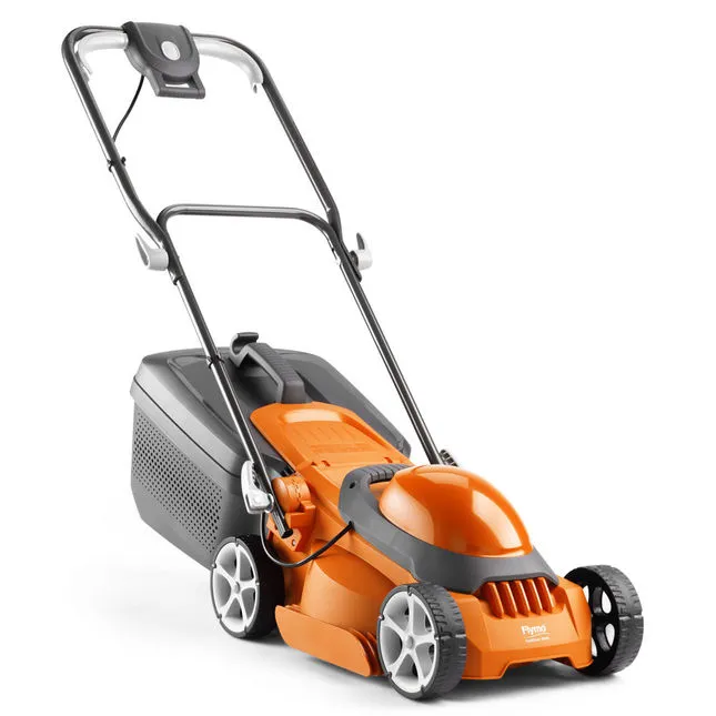 Flymo EasiStore 300R 30cm Electric Rotary Lawnmower