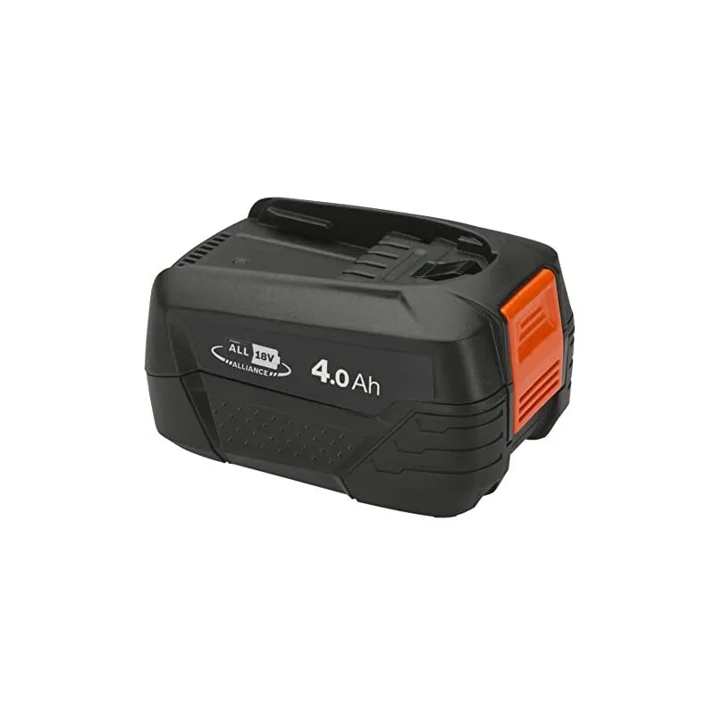 Flymo Power For All Battery 18V 4.0Ah FLY105 531382701 Bosch