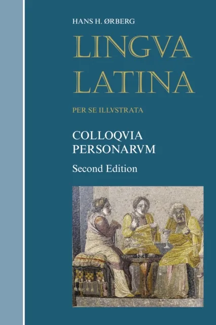 Focus Publishing/R Pullins & Co Colloquia Personarum
