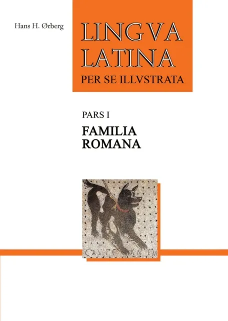 Focus Publishing/R Pullins & Co Familia Romana