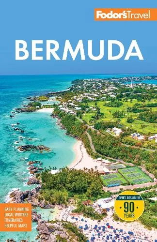 Fodor's Travel Guides Fodor's Bermuda