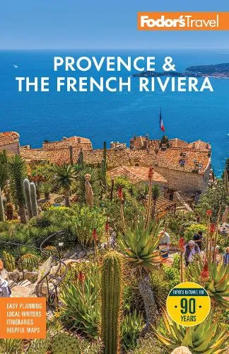 Fodor's Travel Guides Fodor's Provence & the French Riviera