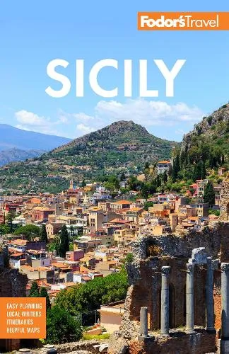 Fodor's Travel Guides Fodor's Sicily
