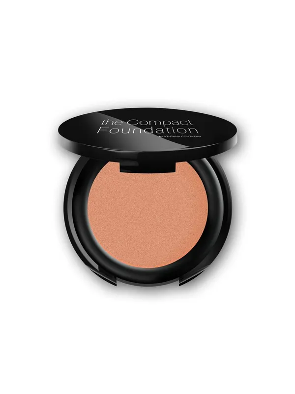 Fontana Contarini Women's The Compact Foundation - Shade 1 Shade 1