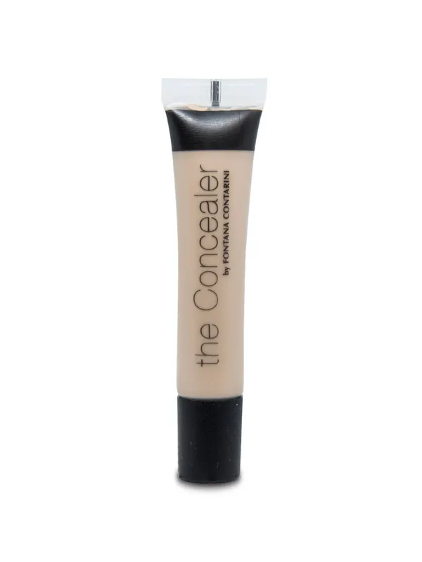 Fontana Contarini The Concealer Matte 10ml - Light - Light - Size: One Size