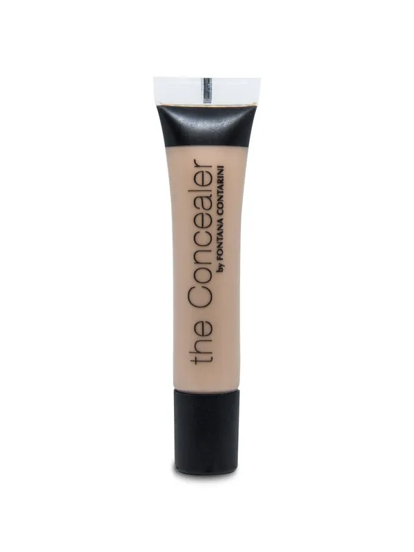 Fontana Contarini Women's The Concealer Matte 10ml in Medium Medium female
