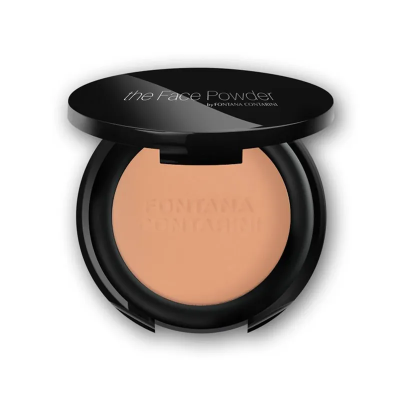 Fontana Contarini The Face Powder Compact - Shade 5 - Shade 5