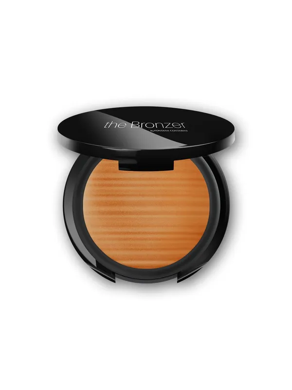 Fontana Contarini Women's The Bronzer Compact Powder - Bronze Bronze