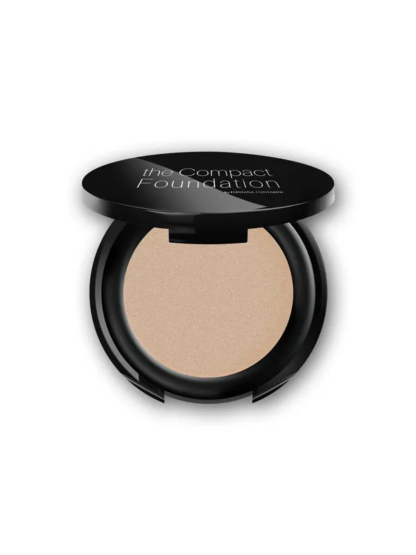 Fontana Contarini The Compact Foundation - Shade 0 - Shade 0