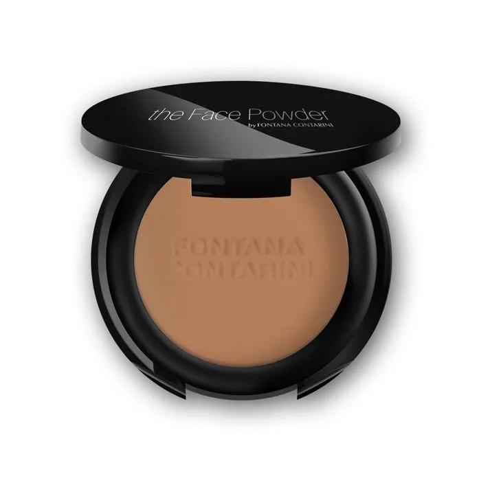 Fontana Contarini Women's The Face Powder Compact - Shade 3 Shade 3