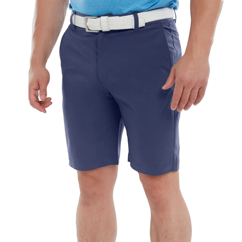 Footjoy FJ Par Golf Shorts