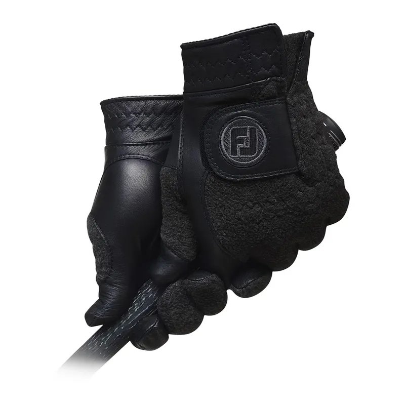 Footjoy StaSof Winter Golf Gloves (Pair)