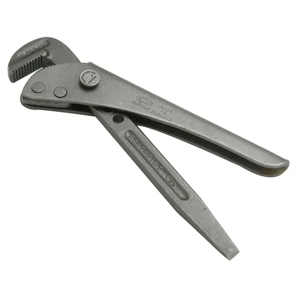 Footprint Pipe Wrench 698 Pattern 9" / 225mm