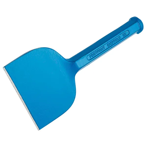 Tbc - Footprint Tools 112 Brick Bolster 75mm (3in) FOO12363