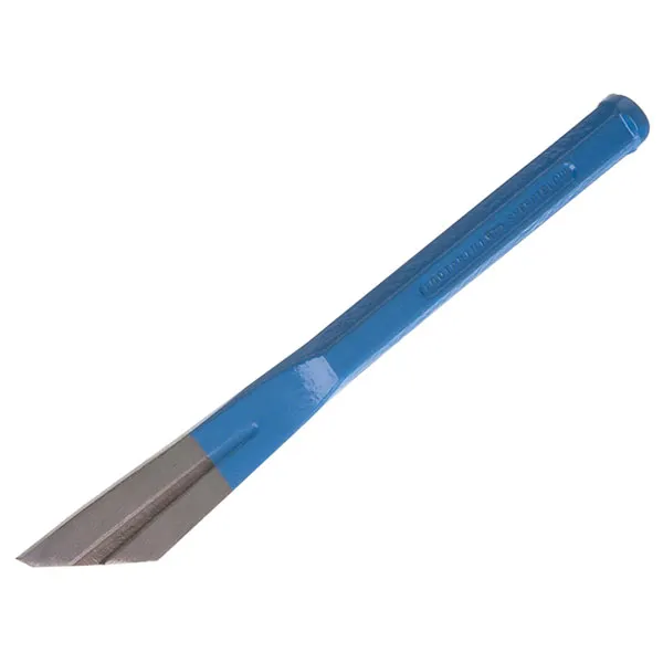 Footprint 11380 1861 Grooved Plugging Chisel With Guard