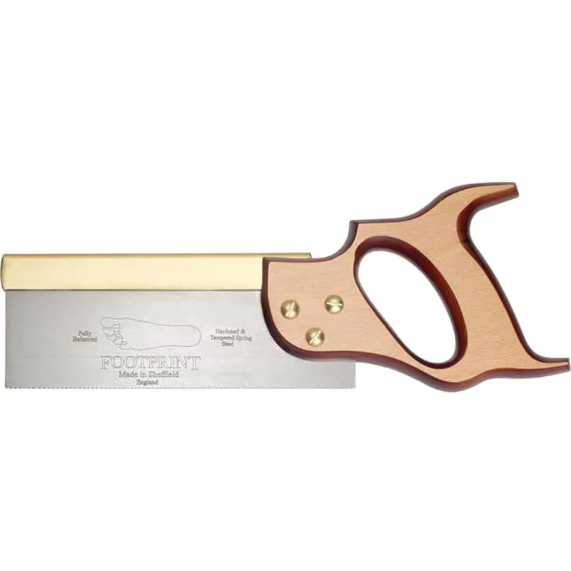Tbc - Footprint 12470 246 Dovetail Saw 200mm (8in) 20 tpi FOO246