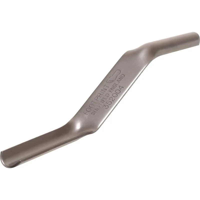Footprint 580 Brick Jointer 1/2" x 5/8"