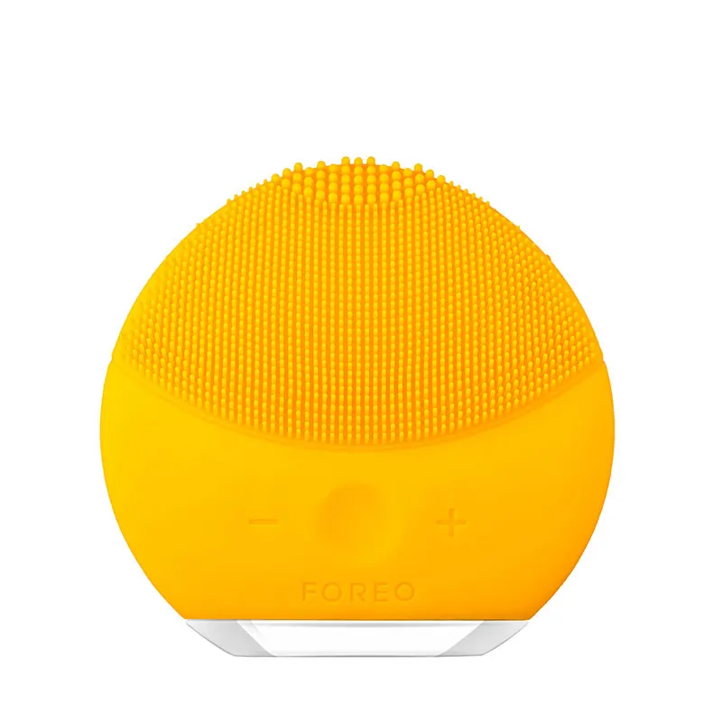 Foreo Luna Mini 2 - Yellow