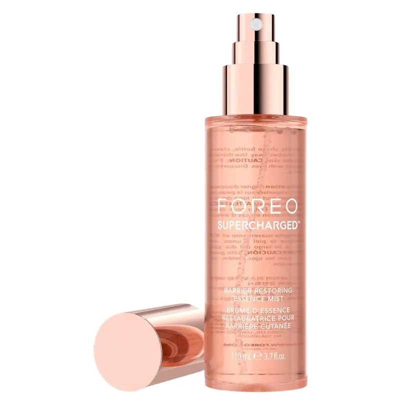 Foreo Supercharged Barrier Restoring Essence Mist 110mL