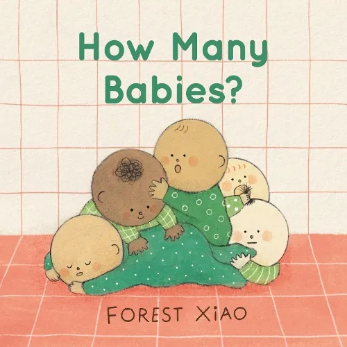 Forest Xiao How Many Babies?