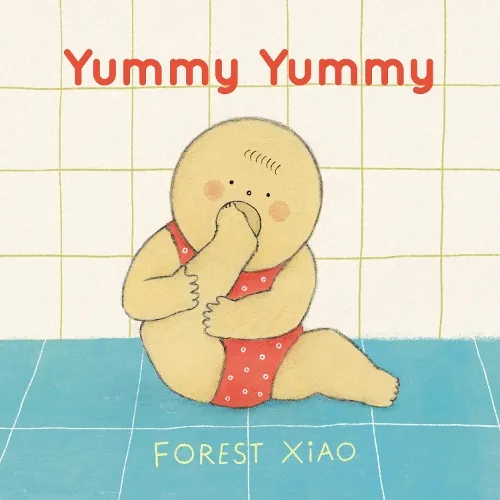 Forest Xiao Yummy Yummy