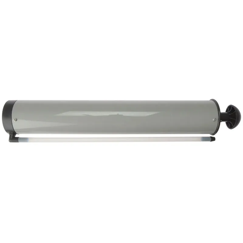 Forgefix Chemical Anchor Blow Out Pump in Grey Grey