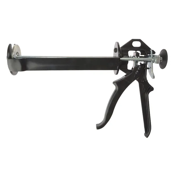 ForgeFix GUN380 Chemical Anchor Cartridge Gun 380ml