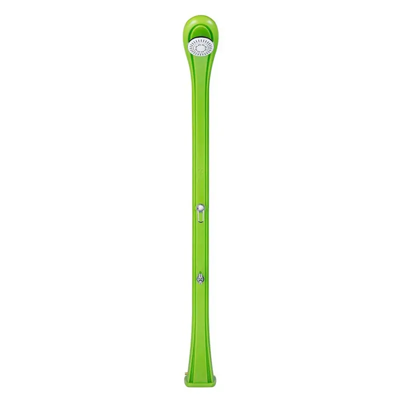 Formidra So Happy Solar Shower 28l Green 216 x 24 x 26 cm unisex