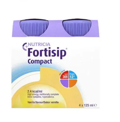 Fortisip Compact Vanilla