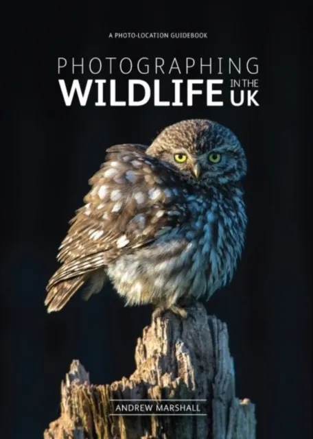 FotoVue Limited Photographing Wildlife In The Uk : Where And How To Take Great Wildlife Photographs
