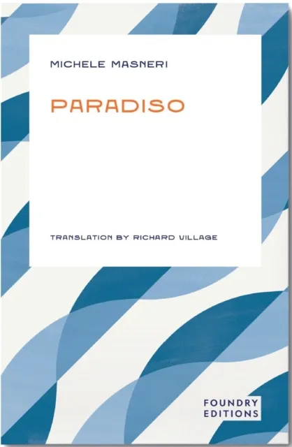 Foundry Editions Paradiso