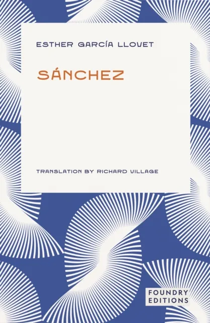 Foundry Editions Sanchez