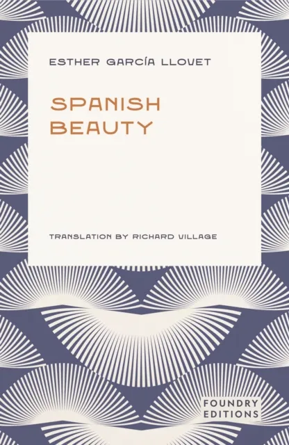 Foundry Editions Spanish Beauty