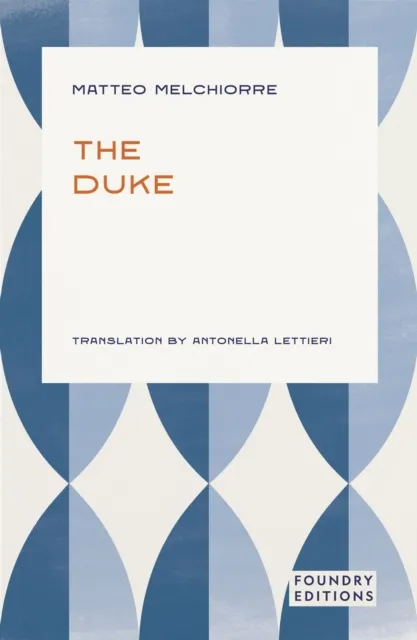 Foundry Editions The Duke