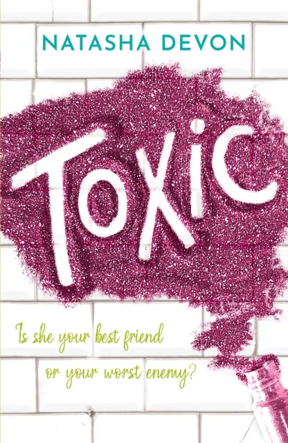 Fox & Ink Books Toxic