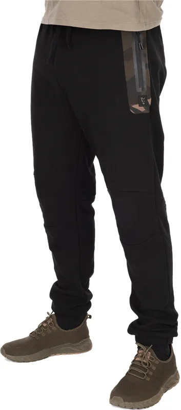 Fox Black Camo Premium 310 Joggers - XL