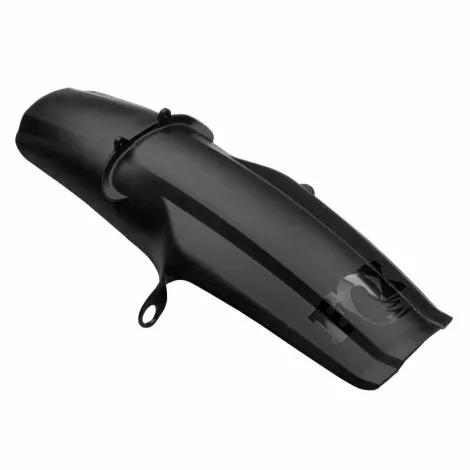 Fox Fork 36 & 38 Mudguard - Black / XL
