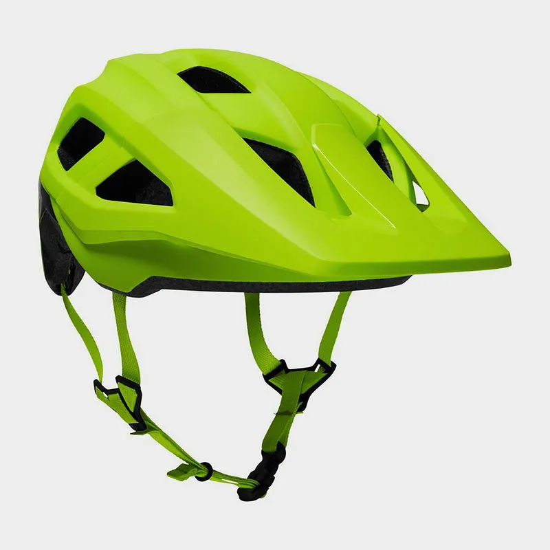 Fox Mainframe Helmet Green