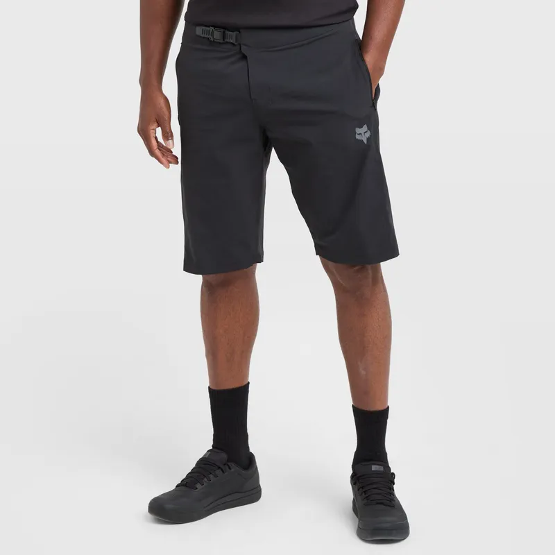 Fox Men's Ranger Shorts Black 30 Male