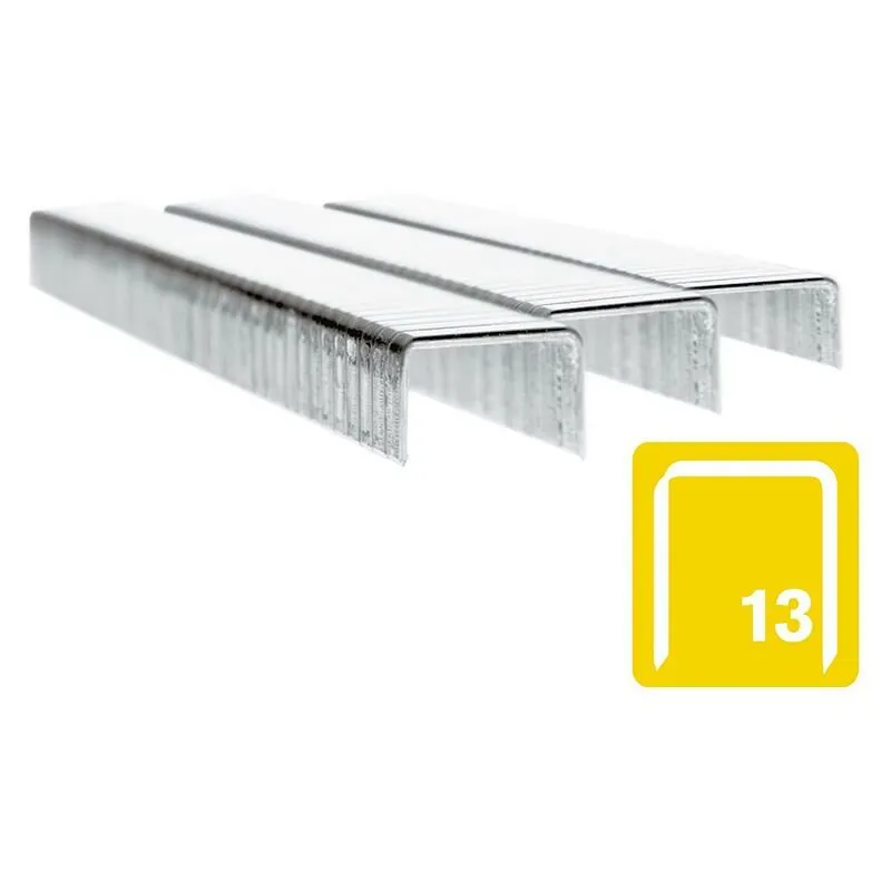 FP - Rapid 13/4 4MM Staples (Pack-5000)
