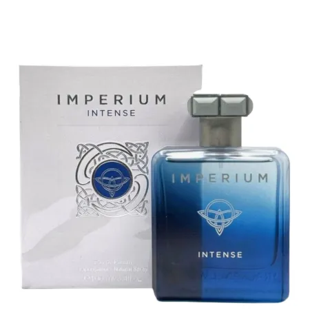 Fragrance World Imperium Intense Unisex Eau De Parfum â 100ml