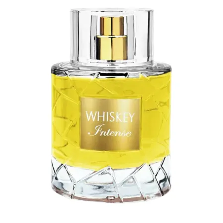 Fragrance World Whiskey Intense Unisex Eau de Parfum â 100ml