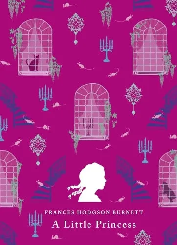 Frances Hodgson Burnett A Little Princess