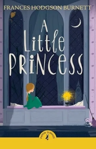 Frances Hodgson Burnett A Little Princess