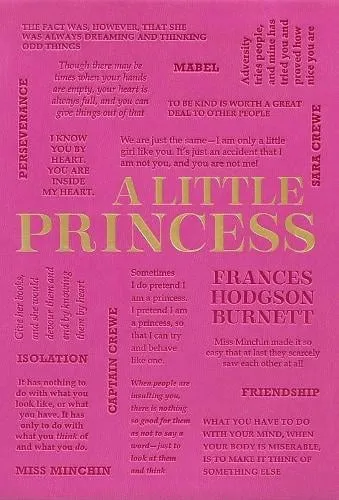 Frances Hodgson Burnett A Little Princess