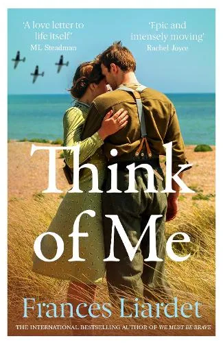 Frances Liardet Think of Me